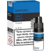 Emporio Booster SALT SHOT Fifty 5x10ml 10mg 5PACK