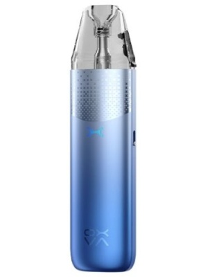 OXVA NeXLIM 2 Mini elektronická cigareta 1500mAh Aurora Blue