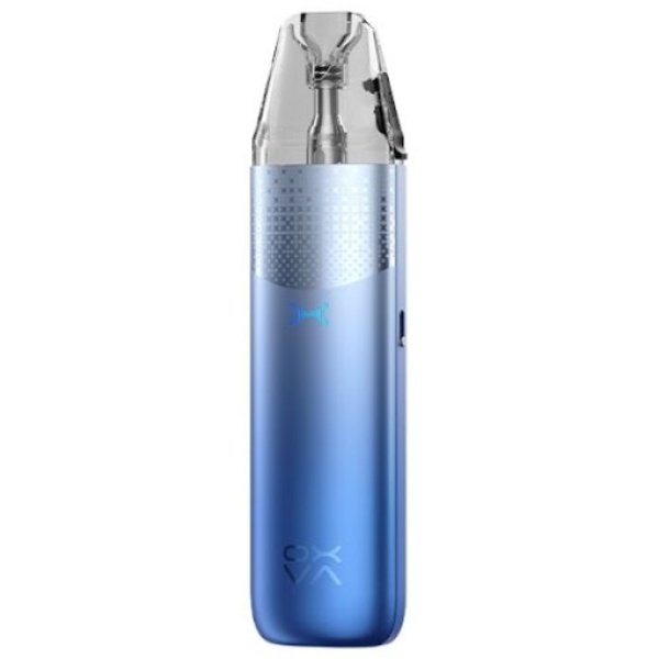 OXVA NeXLIM 2 Mini elektronická cigareta 1500mAh Aurora Blue