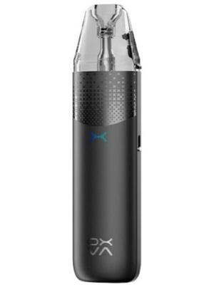 OXVA NeXLIM 2 Mini elektronická cigareta 1500mAh Classic Black