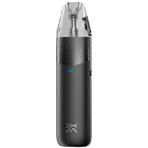 OXVA NeXLIM 2 Mini elektronická cigareta 1500mAh Classic Black