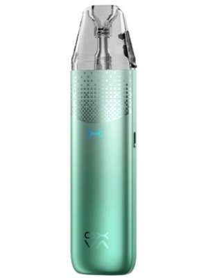 OXVA NeXLIM 2 Mini elektronická cigareta 1500mAh Mint Green
