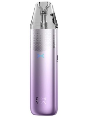 OXVA NeXLIM 2 Mini elektronická cigareta 1500mAh Mist Purple