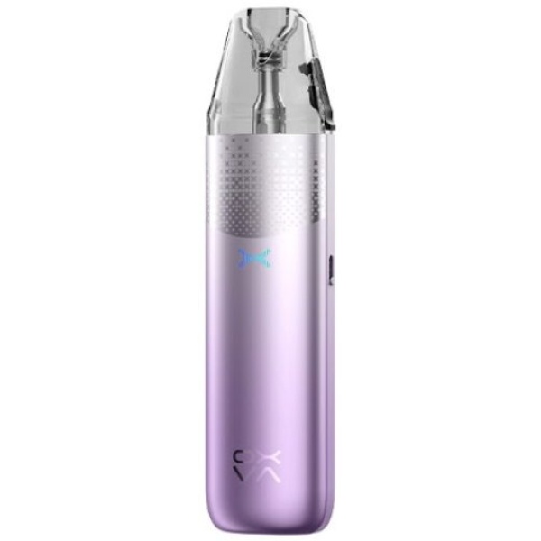 OXVA NeXLIM 2 Mini elektronická cigareta 1500mAh Mist Purple