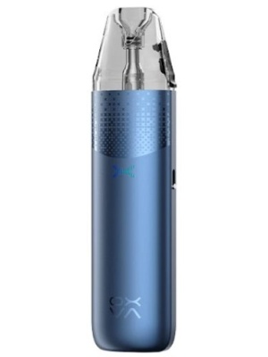 OXVA NeXLIM 2 Mini elektronická cigareta 1500mAh Navy Blue