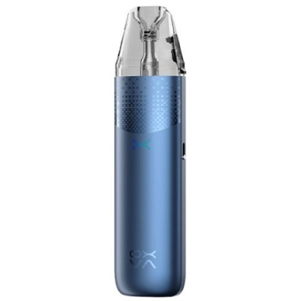 OXVA NeXLIM 2 Mini elektronická cigareta 1500mAh Navy Blue