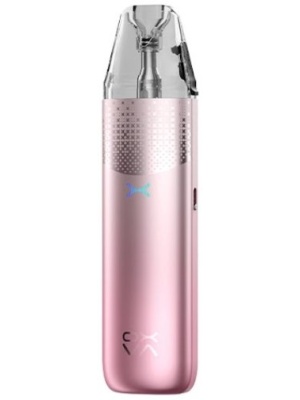 OXVA NeXLIM 2 Mini elektronická cigareta 1500mAh Sakura Pink