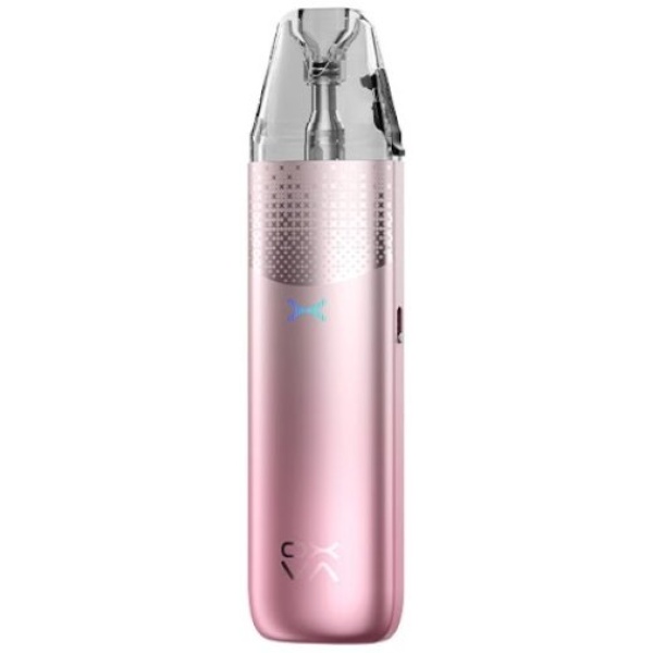 OXVA NeXLIM 2 Mini elektronická cigareta 1500mAh Sakura Pink