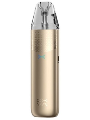 OXVA NeXLIM 2 Mini elektronická cigareta 1500mAh Solar Gold