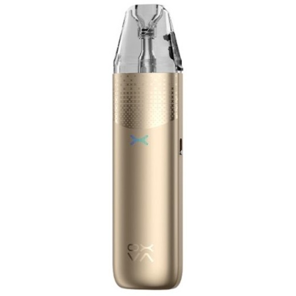 OXVA NeXLIM 2 Mini elektronická cigareta 1500mAh Solar Gold