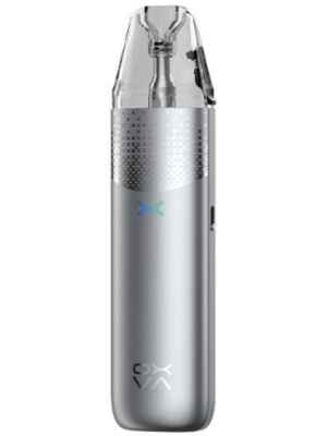 OXVA NeXLIM 2 Mini elektronická cigareta 1500mAh Titanium Gray