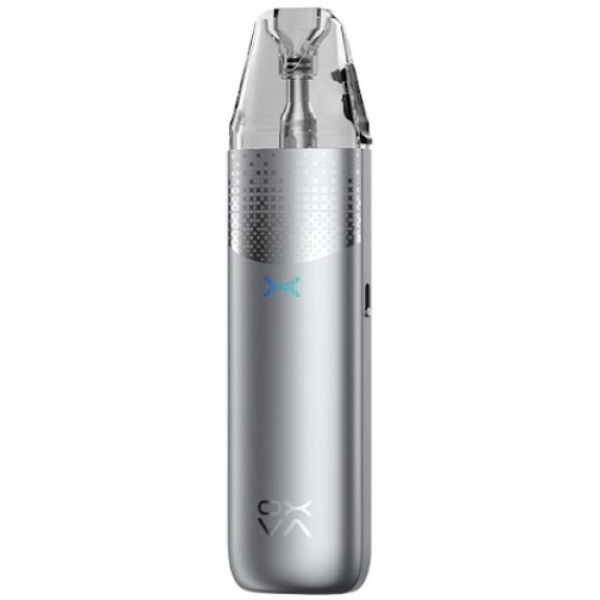 OXVA NeXLIM 2 Mini elektronická cigareta 1500mAh Titanium Gray