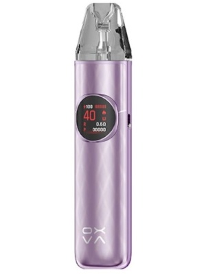OXVA NeXLIM 2 elektronická cigareta 2000mAh Shiny Purple