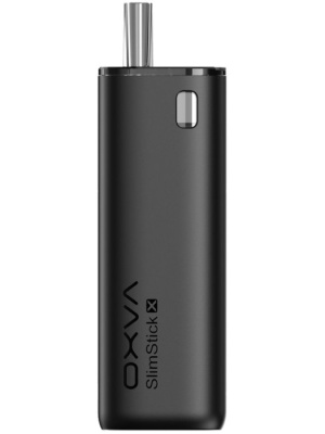 OXVA SLIMSTICK X elektronická cigareta 1400mAh Black