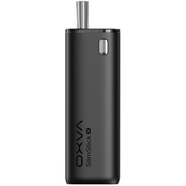 OXVA SLIMSTICK X elektronická cigareta 1400mAh Black