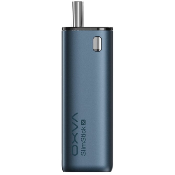 OXVA SLIMSTICK X elektronická cigareta 1400mAh Blue