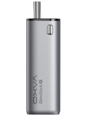 OXVA SLIMSTICK X elektronická cigareta 1400mAh Gray