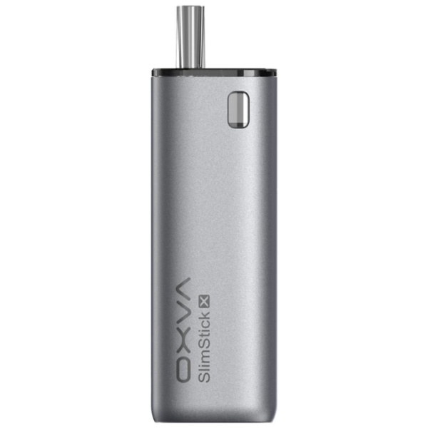 OXVA SLIMSTICK X elektronická cigareta 1400mAh Gray