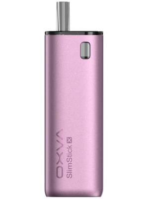 OXVA SLIMSTICK X elektronická cigareta 1400mAh Pink