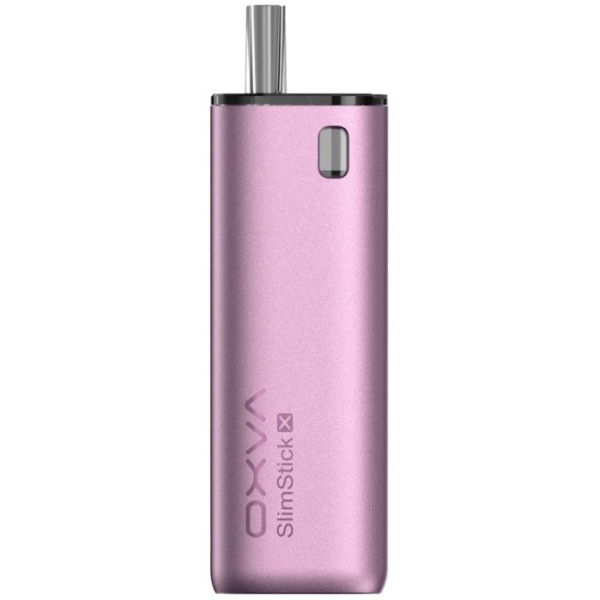 OXVA SLIMSTICK X elektronická cigareta 1400mAh Pink