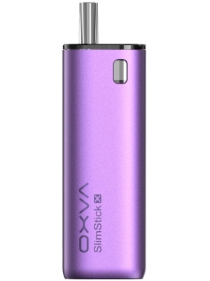 OXVA SLIMSTICK X elektronická cigareta 1400mAh Purple