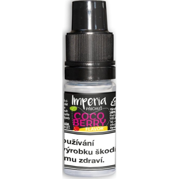 Příchuť IMPERIA Black Label 10ml Dragon Tears (Dračí slzy)