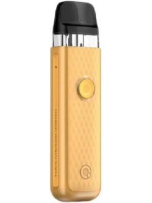VOOPOO VINCI Q Pod elektronická cigareta 900mAh - Vibrant Orange 1 ks