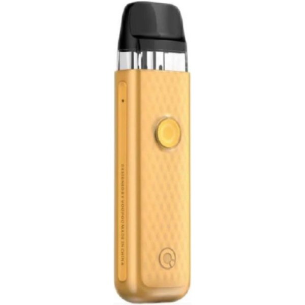 VOOPOO VINCI Q Pod elektronická cigareta 900mAh - Vibrant Orange 1 ks