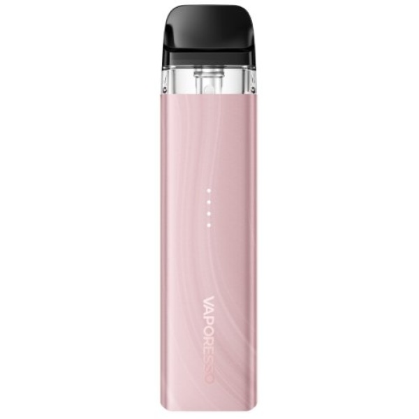 Vaporesso XROS SE elektronická cigareta 1000mAh Baby Pink