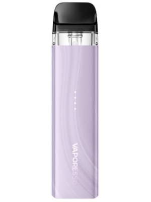 Vaporesso XROS SE elektronická cigareta 1000mAh Baby Purple