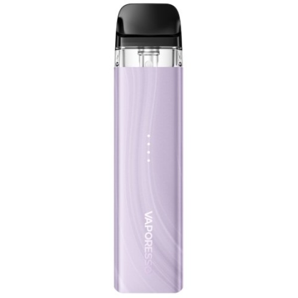 Vaporesso XROS SE elektronická cigareta 1000mAh Baby Purple