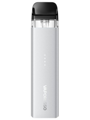 Vaporesso XROS SE elektronická cigareta 1000mAh Matte Silver