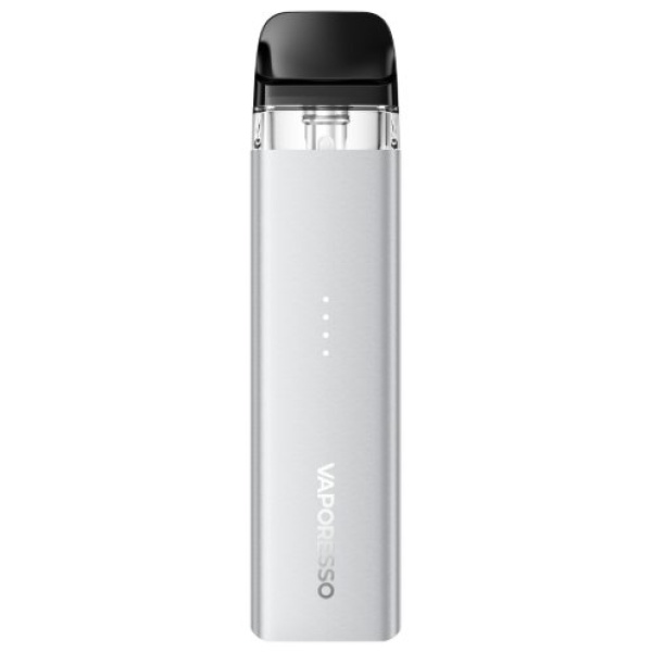 Vaporesso XROS SE elektronická cigareta 1000mAh Matte Silver