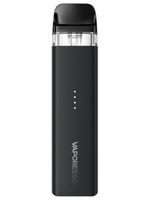 Vaporesso XROS SE elektronická cigareta 1000mAh Space Black