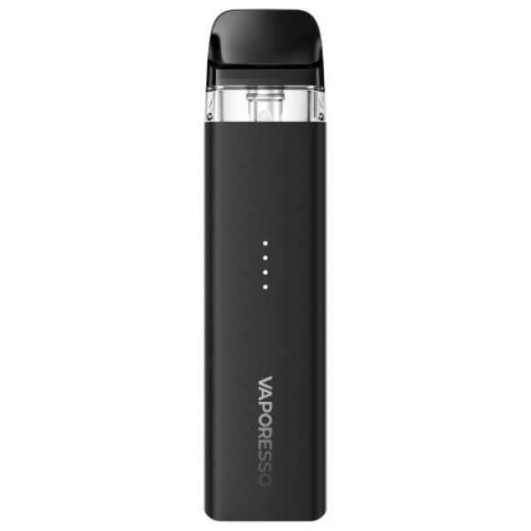 Vaporesso XROS SE elektronická cigareta 1000mAh Space Black