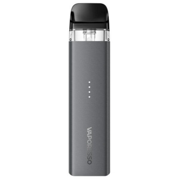 Vaporesso XROS SE elektronická cigareta 1000mAh Space Grey