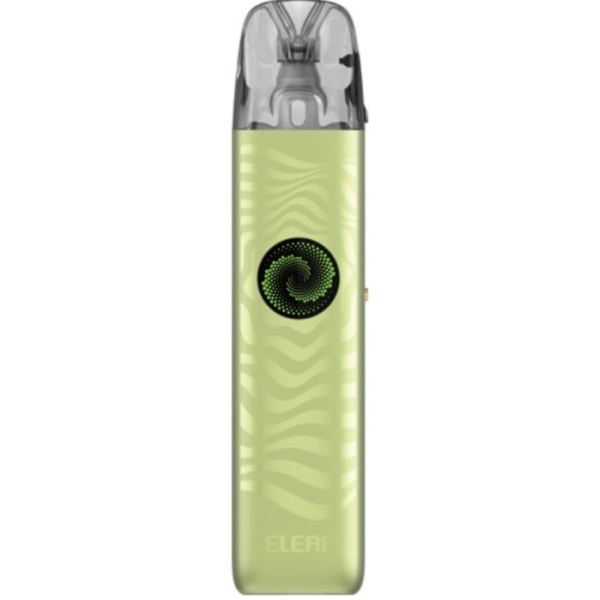 Eleaf iSmoka-Eleaf iVeni SE elektronická cigareta 1100mAh Green Ripple
