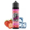Juice Sauz Příchuť Drifter Bar Juice S&V 16ml Sweet Strawberry Ice