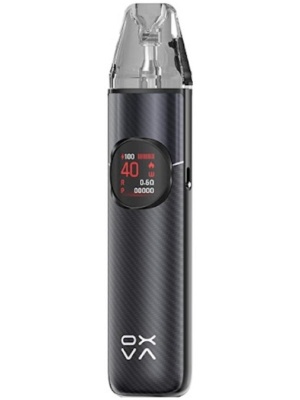 OXVA NeXLIM 2 elektronická cigareta 2000mAh Black Warrior