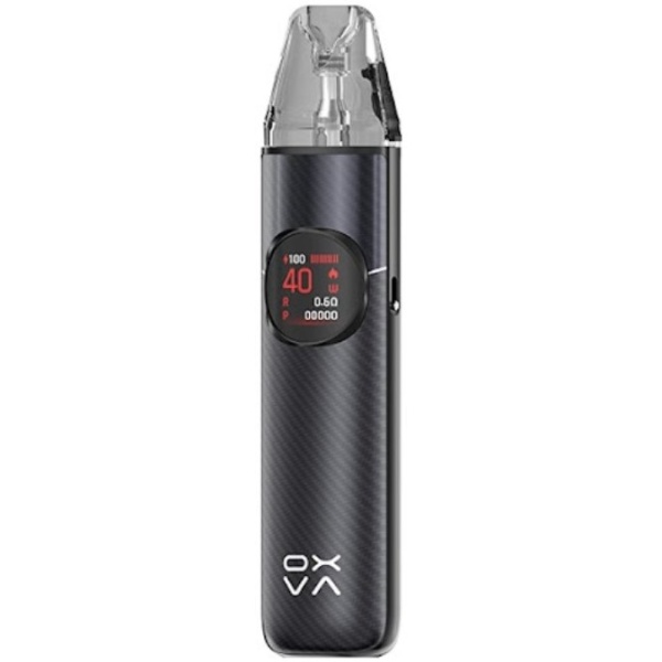 OXVA NeXLIM 2 elektronická cigareta 2000mAh Black Warrior