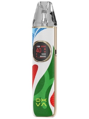 OXVA NeXLIM 2 elektronická cigareta 2000mAh Color Clash
