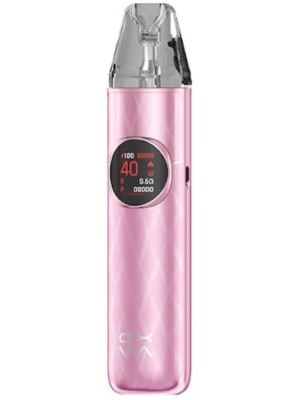 OXVA NeXLIM 2 elektronická cigareta 2000mAh Shiny Pink