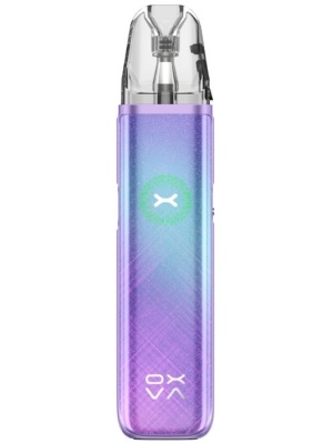 OXVA Xlim Go 2 elektronická cigareta 1500mAh Aurora Starry Purple
