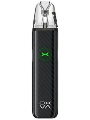 OXVA Xlim Go 2  elektronická cigareta 1500mAh Black Carbon