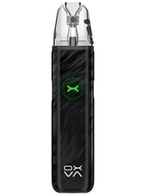 OXVA Xlim Go 2 elektronická cigareta 1500mAh Black Shadow