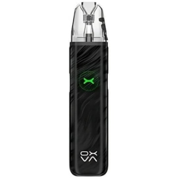 OXVA Xlim Go 2 elektronická cigareta 1500mAh Black Shadow