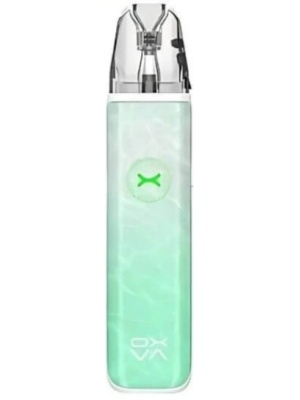 OXVA Xlim Go 2 elektronická cigareta 1500mAh Green Ripple