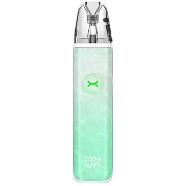 OXVA Xlim Go 2 elektronická cigareta 1500mAh Green Ripple