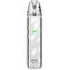 OXVA Xlim Go 2  elektronická cigareta 1500mAh Metal Silver