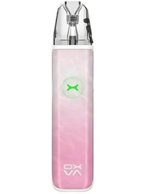 OXVA Xlim Go 2  elektronická cigareta 1500mAh Pink Ripple